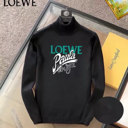 Cheap LOEWE Sweaters Long Sleeved For Men #1369393, $$42.00 USD On LOEWE Sweaters
