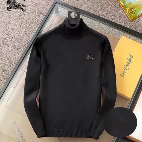 Cheap Burberry Fashion Sweaters Long Sleeved For Men #1369414, $$42.00 USD On Burberry Fashion Sweaters
