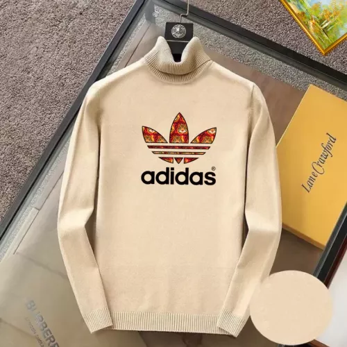 Cheap Adidas Sweaters Long Sleeved For Men #1369416, $$42.00 USD On Adidas Sweaters