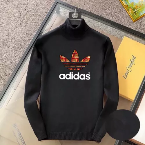 Cheap Adidas Sweaters Long Sleeved For Men #1369417, $$42.00 USD On Adidas Sweaters