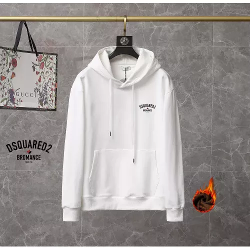 Cheap Dsquared Hoodies Long Sleeved For Men #1369420, $$45.00 USD On Dsquared Hoodies