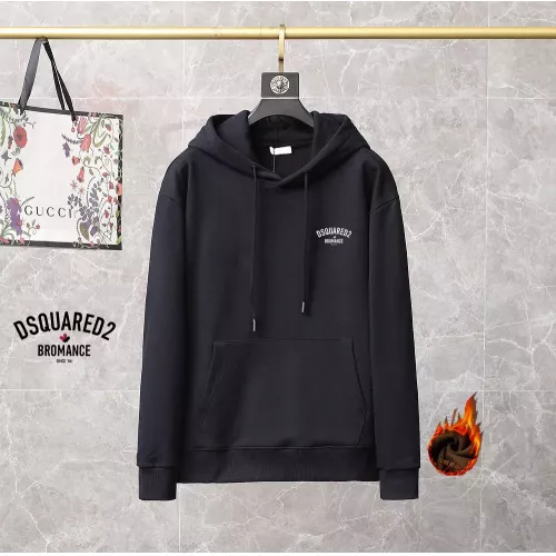Cheap Dsquared Hoodies Long Sleeved For Men #1369421, $$45.00 USD On Dsquared Hoodies