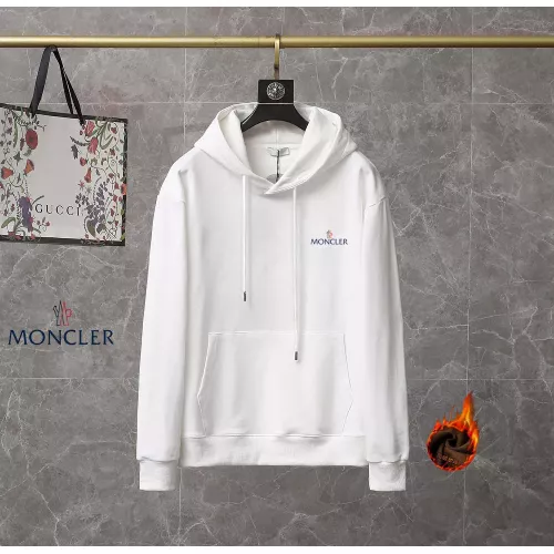Cheap Moncler Hoodies Long Sleeved For Men #1369422, $$45.00 USD On Moncler Hoodies
