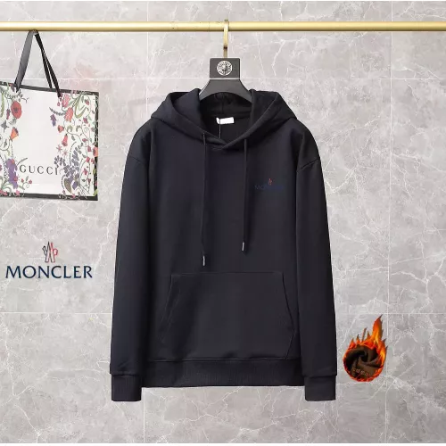 Cheap Moncler Hoodies Long Sleeved For Men #1369423, $$45.00 USD On Moncler Hoodies