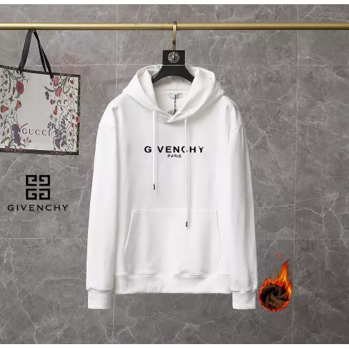 Cheap Givenchy Hoodies Long Sleeved For Men #1369424, $$45.00 USD On Givenchy Hoodies