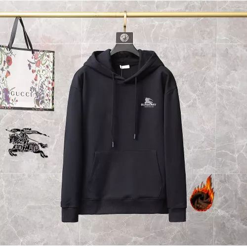 Cheap Burberry Hoodies Long Sleeved For Men #1369435, $$45.00 USD On Burberry Hoodies