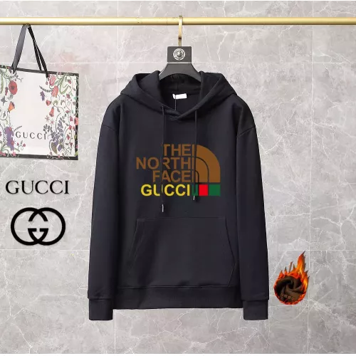Cheap Gucci Hoodies Long Sleeved For Men #1369437, $$45.00 USD On Gucci Hoodies