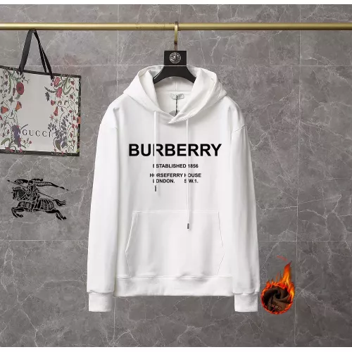 Cheap Burberry Hoodies Long Sleeved For Men #1369442, $$45.00 USD On Burberry Hoodies