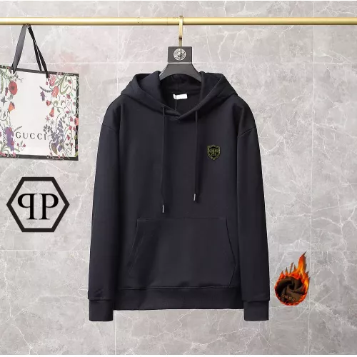 Cheap Philipp Plein PP Hoodies Long Sleeved For Men #1369461, $$45.00 USD On Philipp Plein PP Hoodies