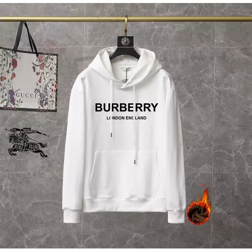 Cheap Burberry Hoodies Long Sleeved For Men #1369466, $$45.00 USD On Burberry Hoodies