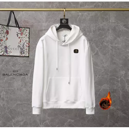 Cheap Balenciaga Hoodies Long Sleeved For Men #1369470, $$45.00 USD On Balenciaga Hoodies