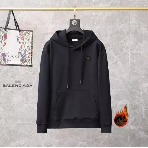 Cheap Balenciaga Hoodies Long Sleeved For Men #1369471, $$45.00 USD On Balenciaga Hoodies