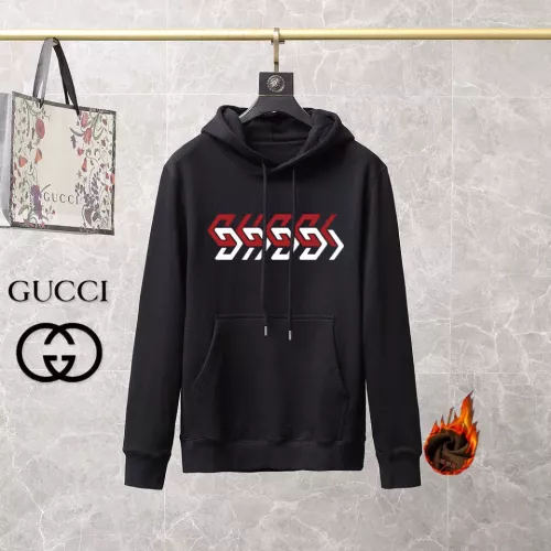 Cheap Gucci Hoodies Long Sleeved For Men #1369475, $$45.00 USD On Gucci Hoodies