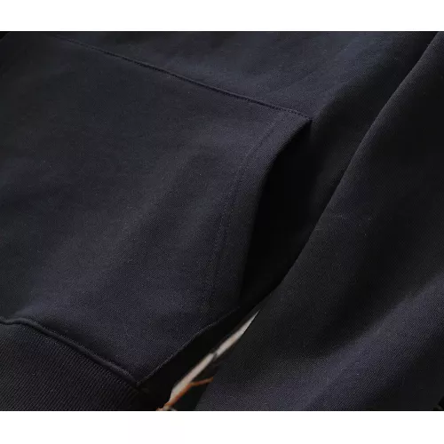 Replica Gucci Hoodies Long Sleeved For Men #1369475 $45.00 USD for Wholesale