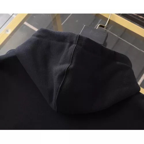 Replica Balenciaga Hoodies Long Sleeved For Men #1369481 $45.00 USD for Wholesale