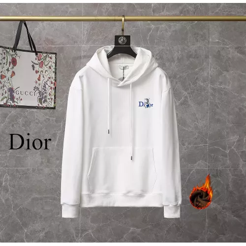 Cheap Christian Dior Hoodies Long Sleeved For Men #1369488, $$45.00 USD On Christian Dior Hoodies