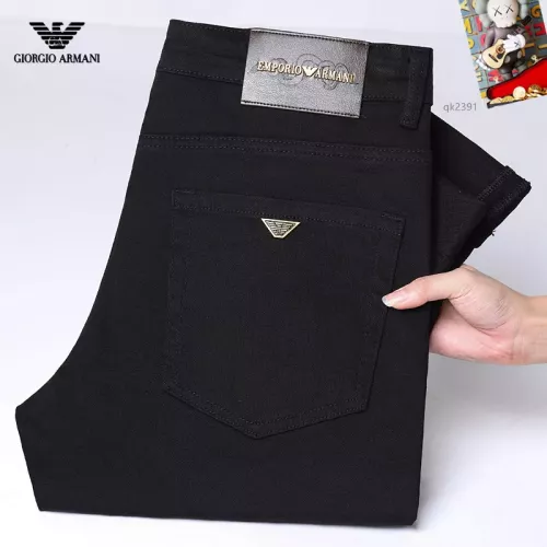 Cheap Armani Jeans For Men #1369490, $$48.00 USD On Armani Jeans