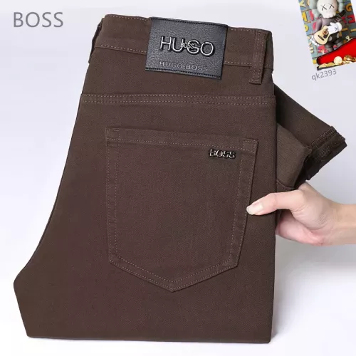 Cheap Boss Jeans For Men #1369492, $$48.00 USD On Boss Jeans