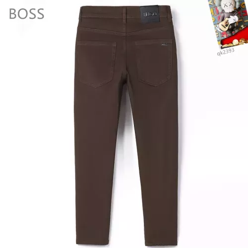 Replica Boss Jeans For Men #1369492 $48.00 USD for Wholesale