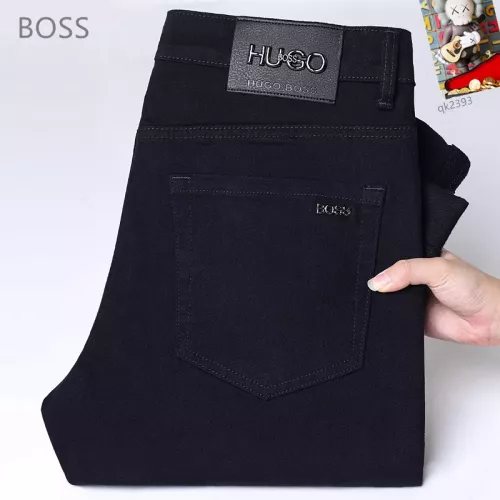 Cheap Boss Jeans For Men #1369493, $$48.00 USD On Boss Jeans