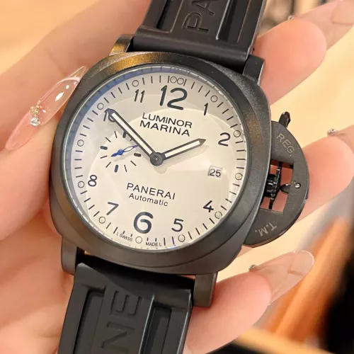 Cheap Panerai Watches For Men #1369499, $$36.00 USD On Panerai Watches