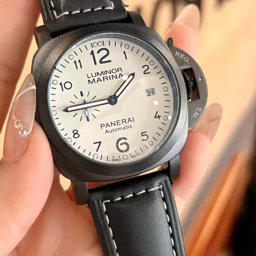 Cheap Panerai Watches For Men #1369500, $$36.00 USD On Panerai Watches
