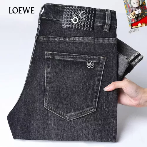 Cheap LOEWE Jeans For Men #1369501, $$48.00 USD On LOEWE Jeans