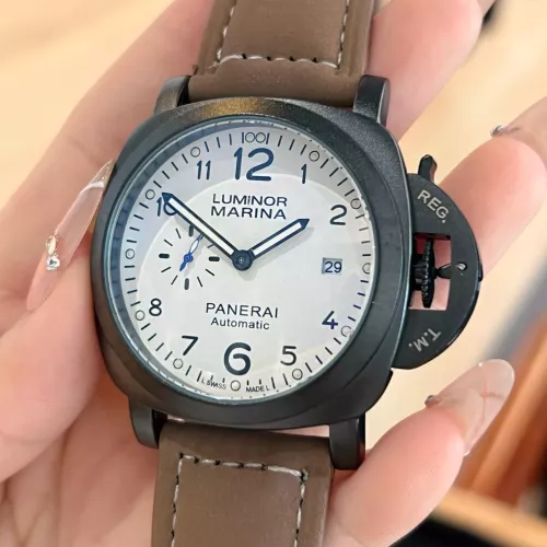 Cheap Panerai Watches For Men #1369502, $$36.00 USD On Panerai Watches