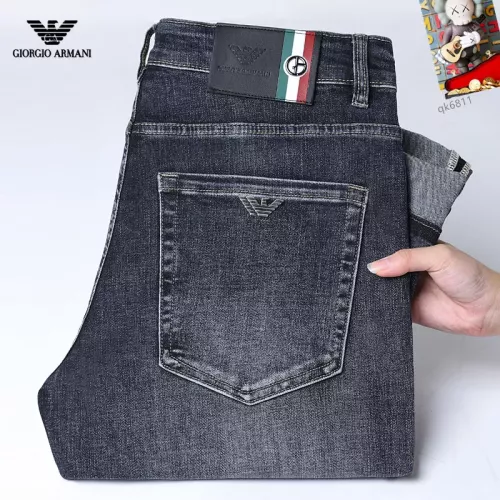 Cheap Armani Jeans For Men #1369504, $$48.00 USD On Armani Jeans