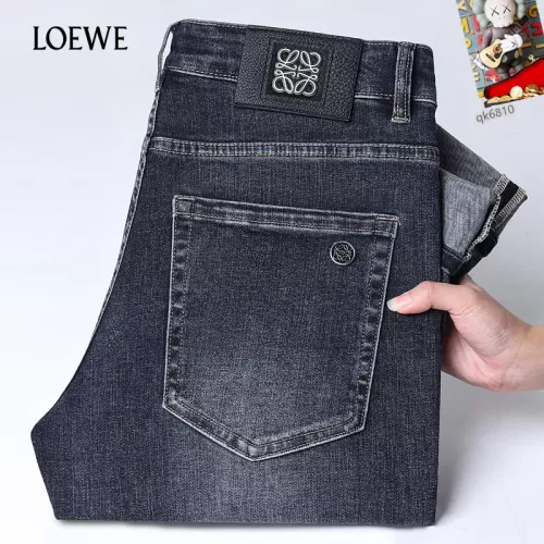 Cheap LOEWE Jeans For Men #1369505, $$48.00 USD On LOEWE Jeans