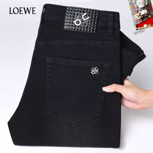 Cheap LOEWE Jeans For Men #1369508, $$48.00 USD On LOEWE Jeans