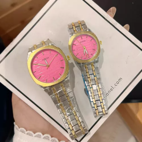 Cheap Gucci Watches For Unisex #1369509, $$32.00 USD On Gucci Watches