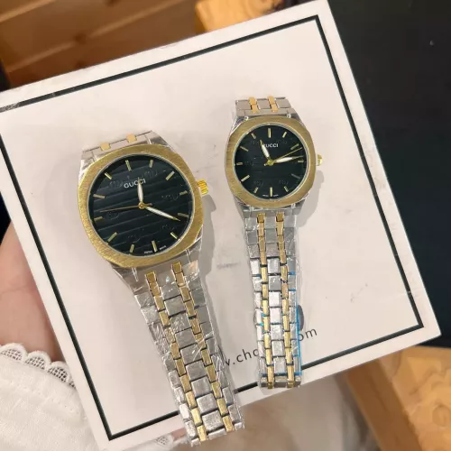 Cheap Gucci Watches For Unisex #1369511, $$32.00 USD On Gucci Watches
