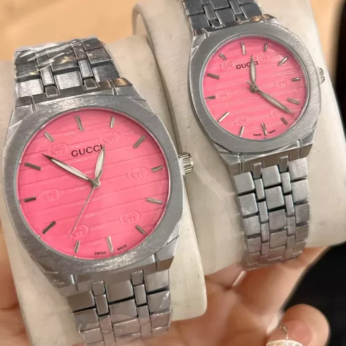 Cheap Gucci Watches For Unisex #1369516, $$32.00 USD On Gucci Watches