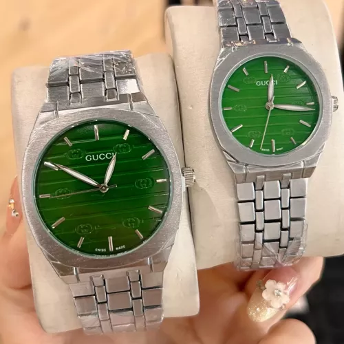 Cheap Gucci Watches For Unisex #1369518, $$32.00 USD On Gucci Watches