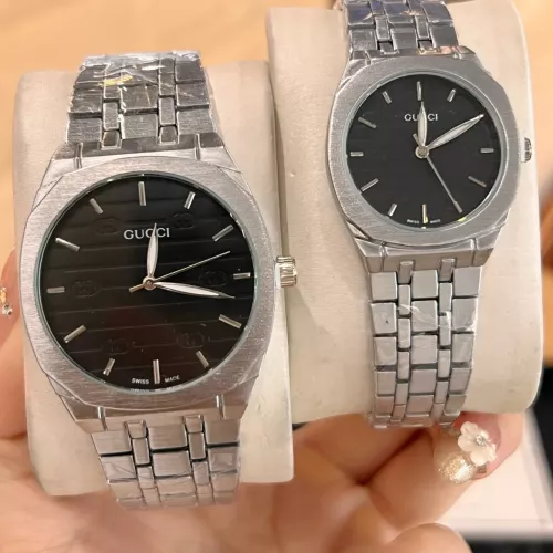 Cheap Gucci Watches For Unisex #1369520, $$32.00 USD On Gucci Watches