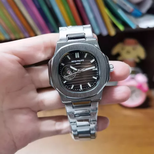 Cheap Patek Philippe Watches For Men #1369524, $$45.00 USD On Patek Philippe Watches