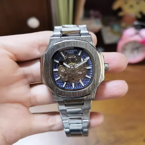 Cheap Patek Philippe Watches For Men #1369532, $$45.00 USD On Patek Philippe Watches