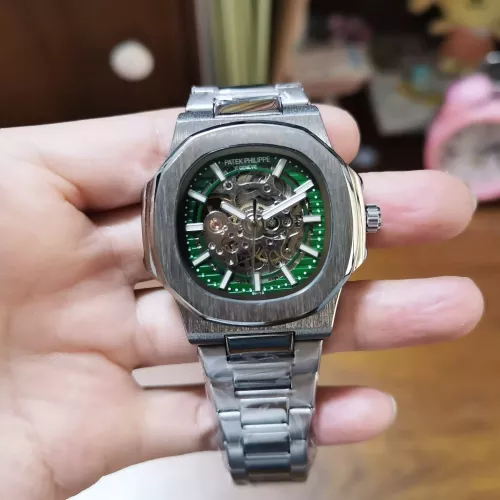 Cheap Patek Philippe Watches For Men #1369533, $$45.00 USD On Patek Philippe Watches