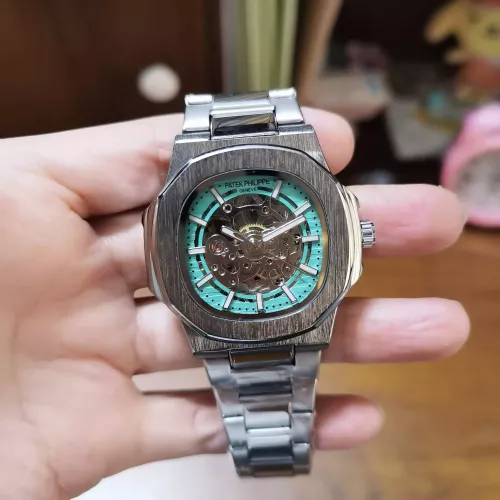 Cheap Patek Philippe Watches For Men #1369534, $$45.00 USD On Patek Philippe Watches