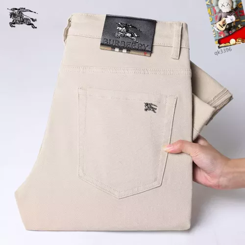Cheap Burberry Jeans For Men #1369536, $$48.00 USD On Burberry Jeans