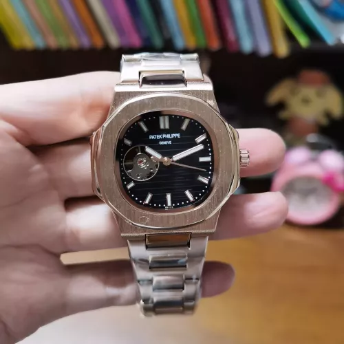 Cheap Patek Philippe Watches For Men #1369544, $$48.00 USD On Patek Philippe Watches