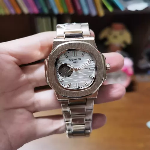 Cheap Patek Philippe Watches For Men #1369546, $$48.00 USD On Patek Philippe Watches