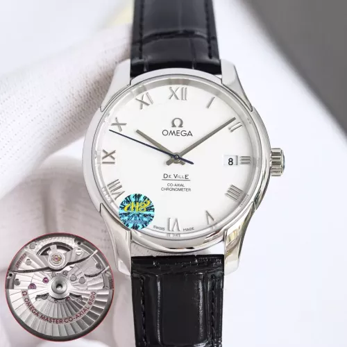 Cheap OMEGA AAA Quality Watches For Men #1369553, $$396.69 USD On OMEGA AAA Quality Watches