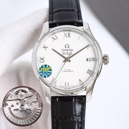 Cheap OMEGA AAA Quality Watches For Men #1369554, $$396.69 USD On OMEGA AAA Quality Watches