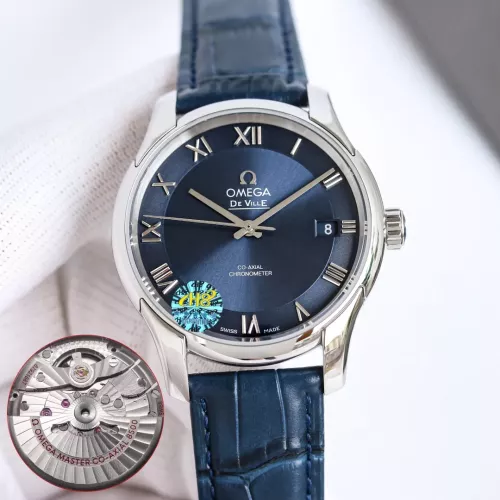 Cheap OMEGA AAA Quality Watches For Men #1369555, $$396.69 USD On OMEGA AAA Quality Watches
