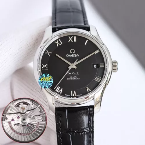 Cheap OMEGA AAA Quality Watches For Men #1369557, $$396.69 USD On OMEGA AAA Quality Watches