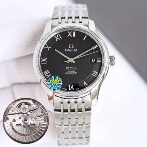 Cheap OMEGA AAA Quality Watches For Men #1369562, $$413.22 USD On OMEGA AAA Quality Watches