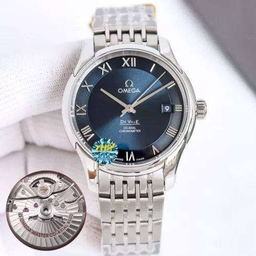 Cheap OMEGA AAA Quality Watches For Men #1369563, $$413.22 USD On OMEGA AAA Quality Watches