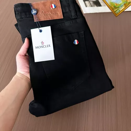 Cheap Moncler Jeans For Men #1369564, $$48.00 USD On Moncler Jeans